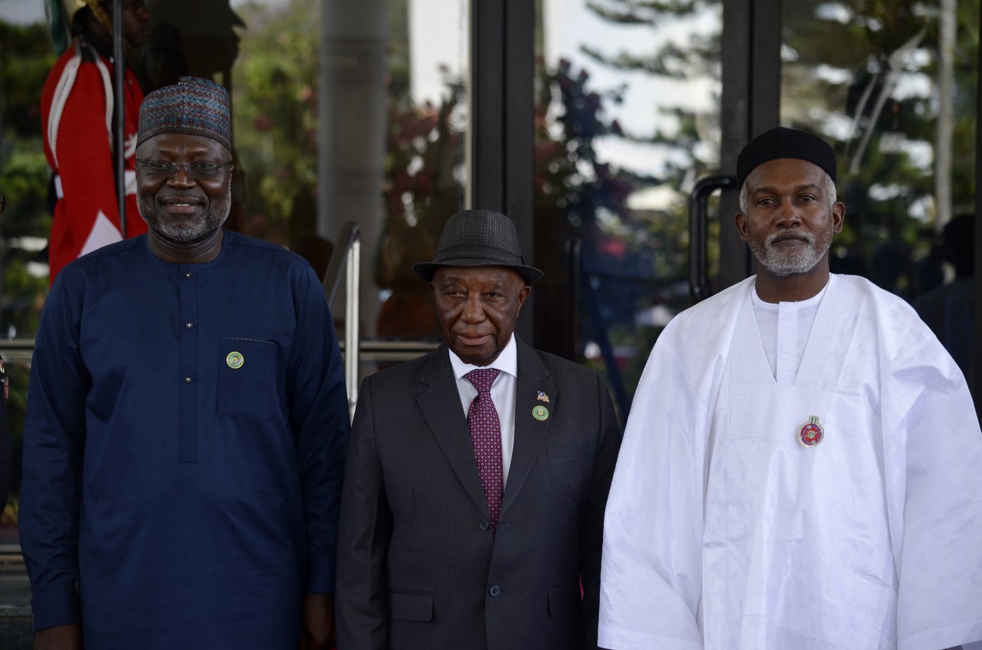 West Africa regional bloc approves exit timeline for 3 coup-hit member states | iNFOnews.ca West Africa regional bloc approves exit timeline for 3 coup-hit member states | iNFOnews.ca