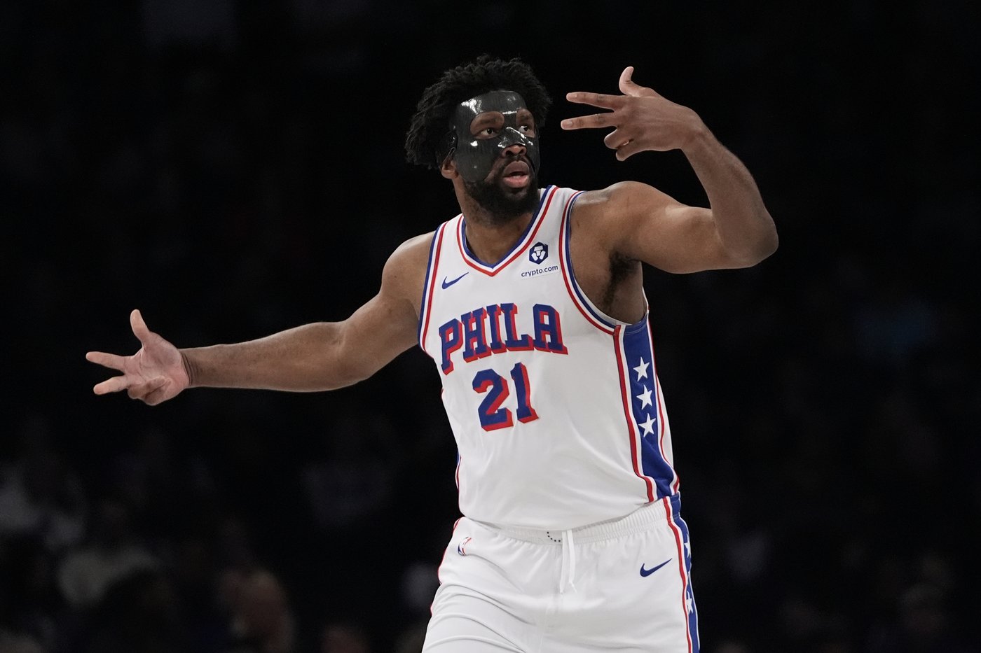 76ers continue to struggle with Joel Embiid out again | iNFOnews.ca 76ers continue to struggle with Joel Embiid out again | iNFOnews.ca