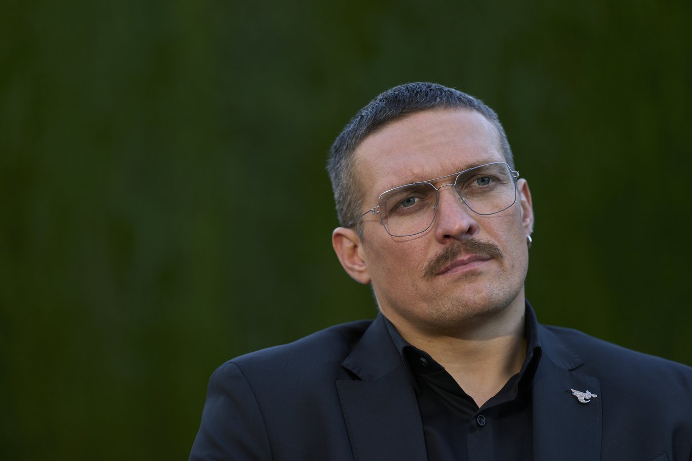 Ukraine boxing champion Oleksandr Usyk released after brief detention in Poland | iNFOnews.ca