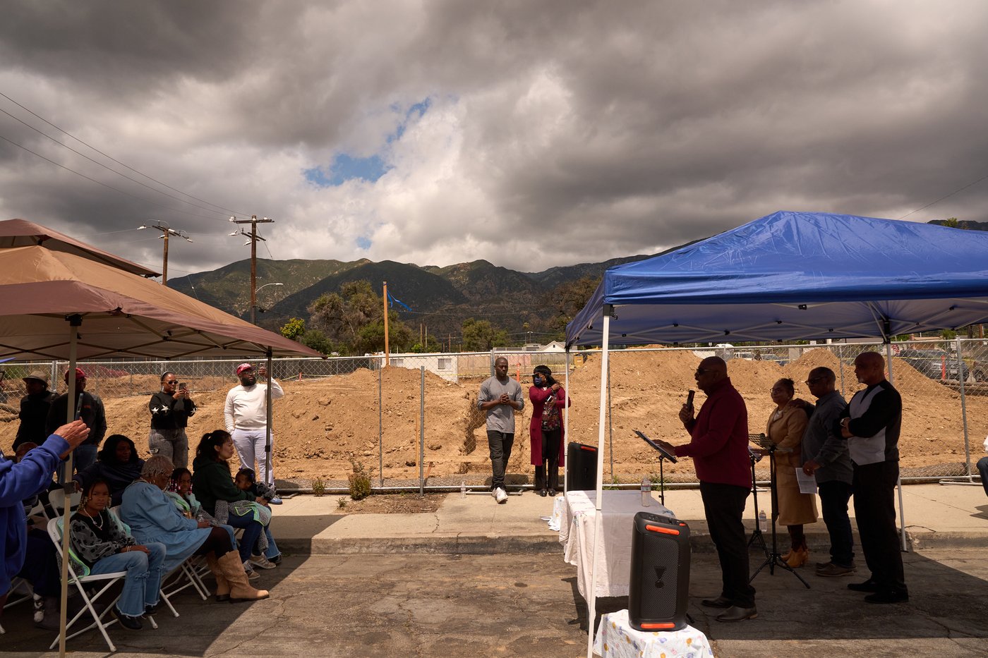 After the Los Angeles wildfires, clergy crossed denominational lines and forged new bonds | iNwheels After the Los Angeles wildfires, clergy crossed denominational lines and forged new bonds | iNwheels