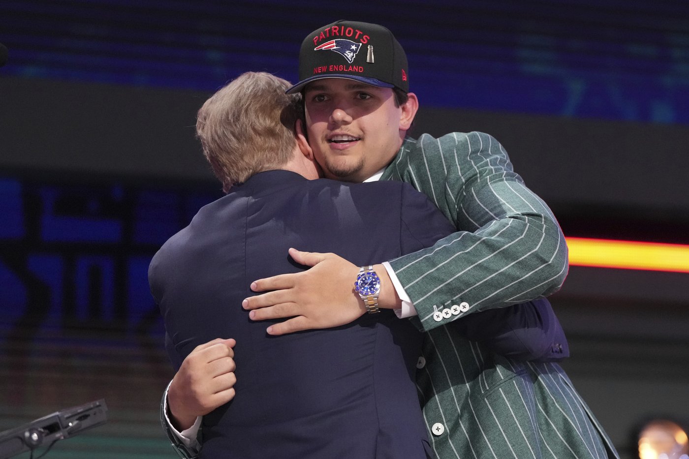 PHOTO COLLECTION: NFL Draft | iNFOnews.ca PHOTO COLLECTION: NFL Draft | iNFOnews.ca