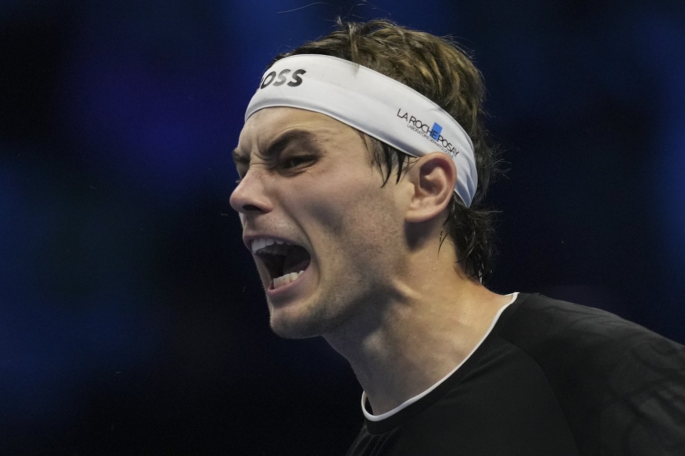 US Open runner-up Fritz back in another big final and faces Sinner again for ATP Finals crown | iNFOnews.ca US Open runner-up Fritz back in another big final and faces Sinner again for ATP Finals crown | iNFOnews.ca