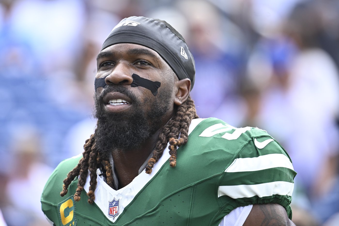 Former Jets and Ravens linebacker C.J. Mosley announces his retirement after 11 years in NFL | iNFOnews.ca Former Jets and Ravens linebacker C.J. Mosley announces his retirement after 11 years in NFL | iNFOnews.ca