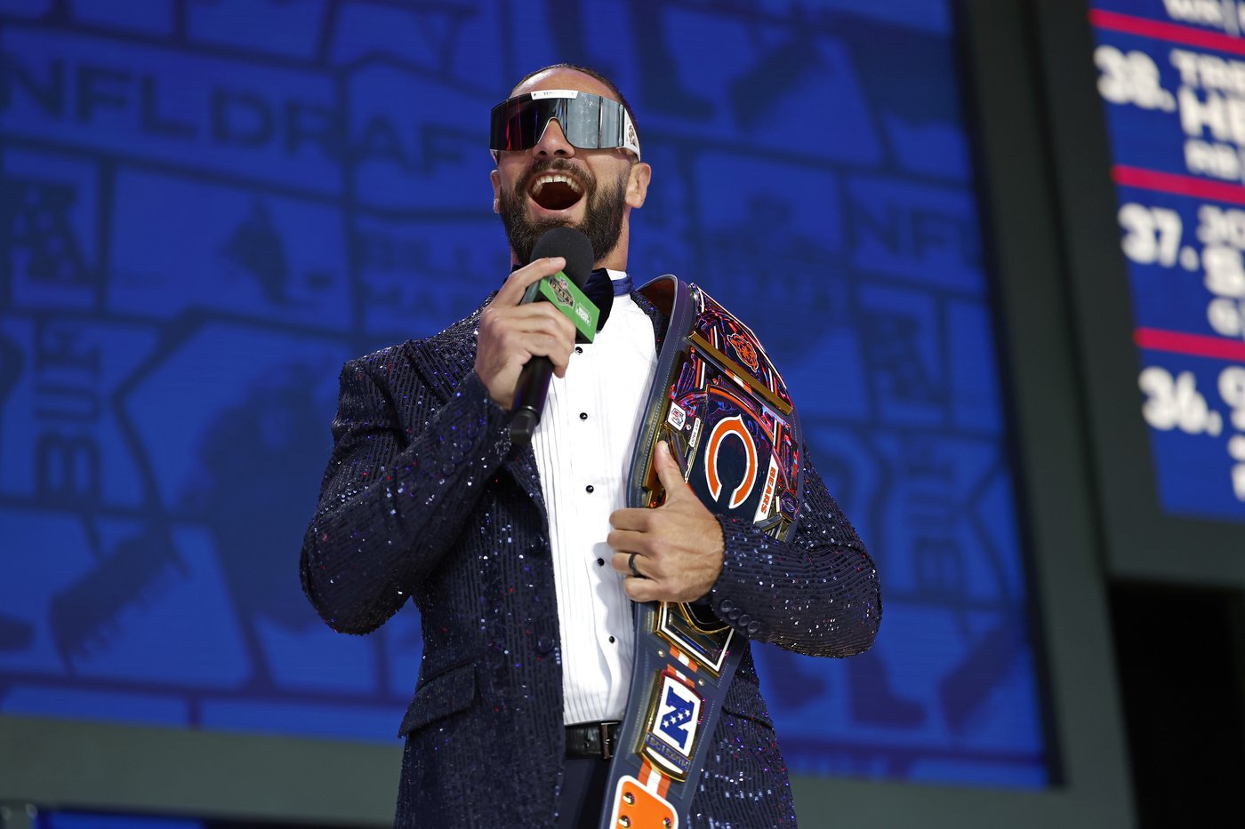 WWE's Wrestlepalooza debuts on ESPN Unlimited, but which fans will need to pay extra? | iNFOnews.ca