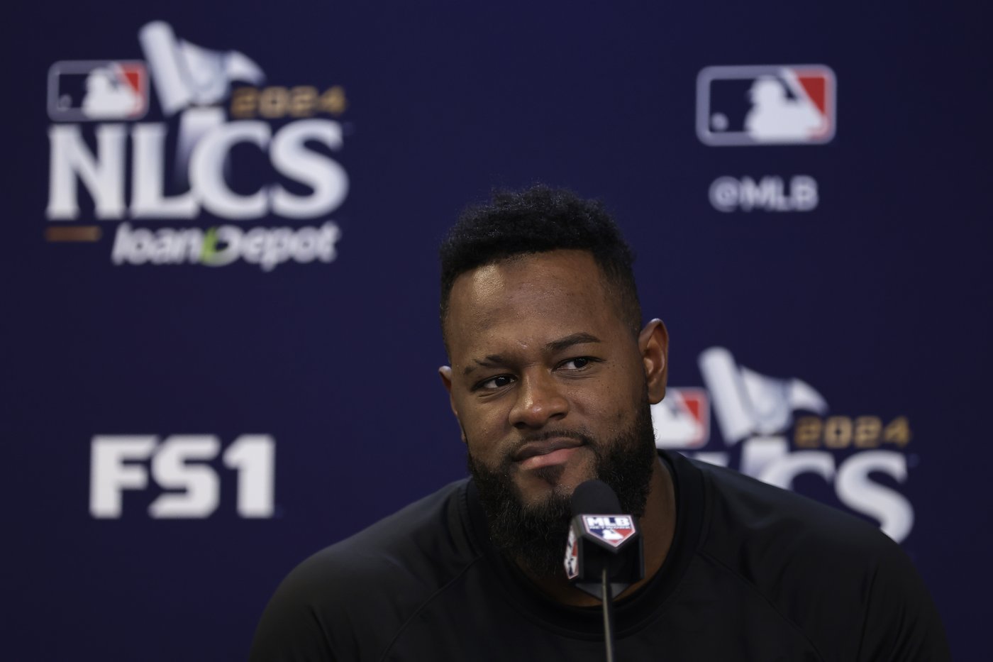 Ohtani and Lindor leading the way as Dodgers-Mets NLCS shifts to NYC for Game 3 on Wednesday | iNFOnews.ca Ohtani and Lindor leading the way as Dodgers-Mets NLCS shifts to NYC for Game 3 on Wednesday | iNFOnews.ca