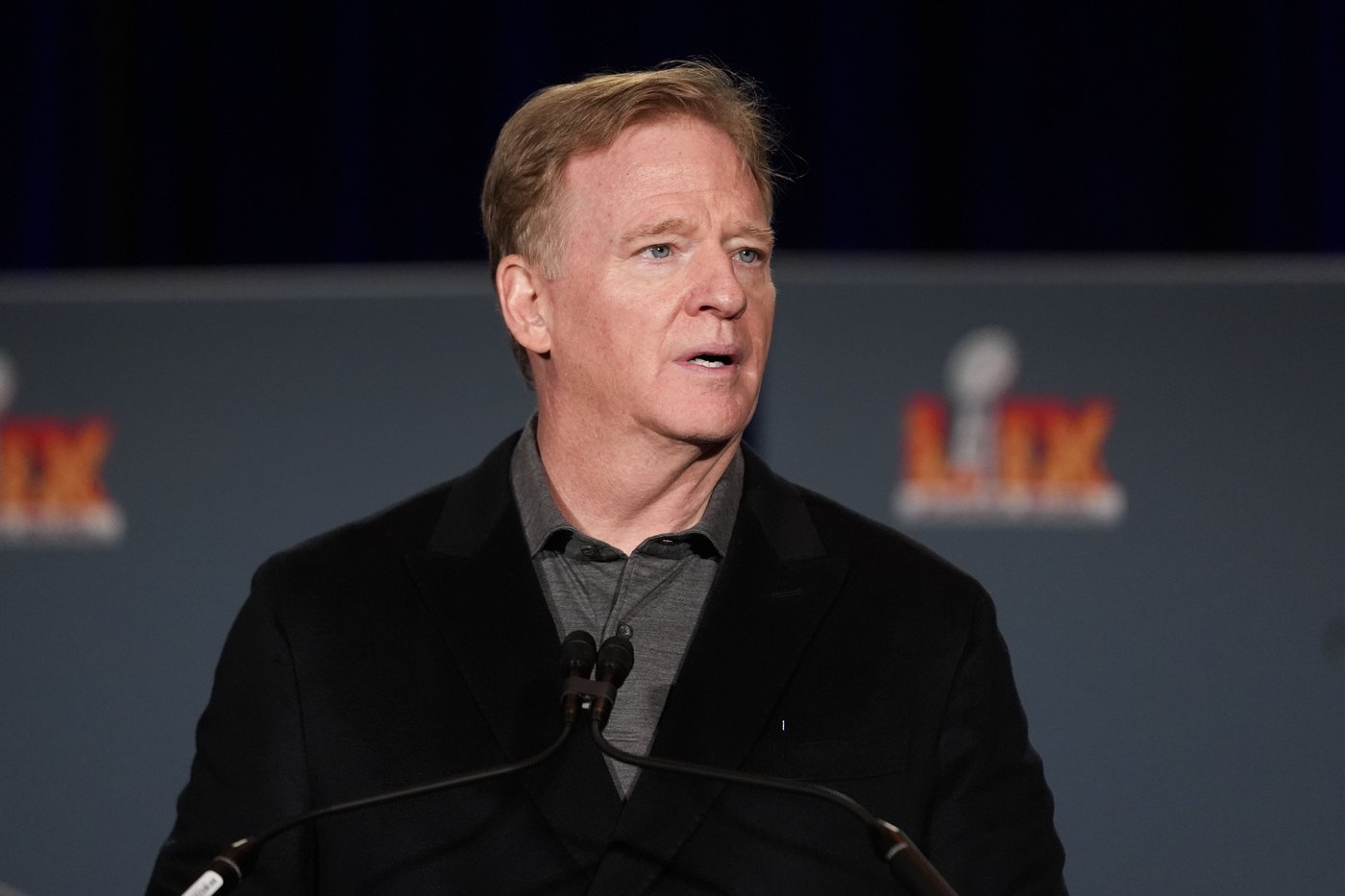 NFL projects salary cap between $277.5M and $281.5M in 2025, rising by as much as $26M | iNFOnews.ca
