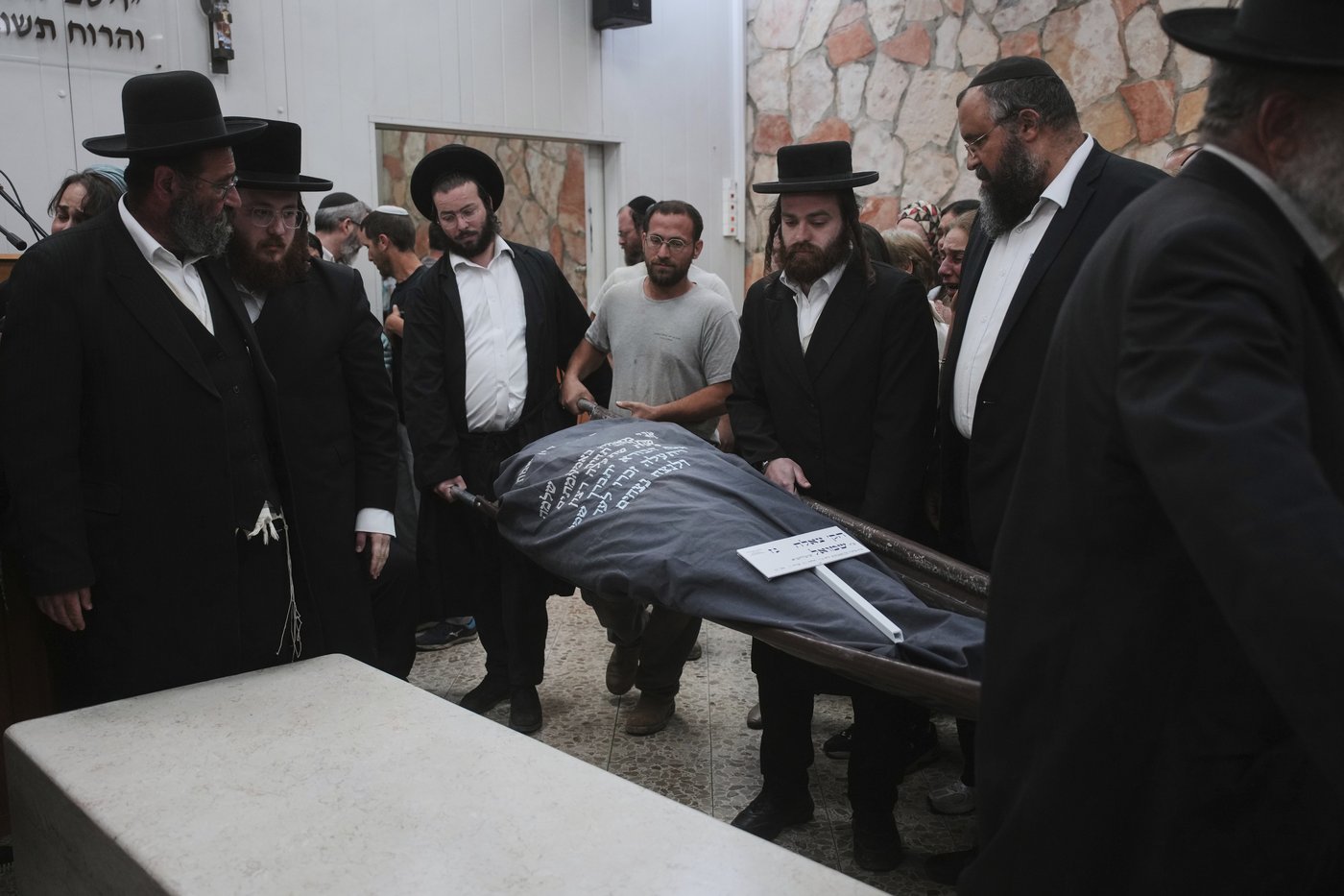 An Israeli woman on her way to give birth is killed in a West Bank attack | iNFOnews.ca An Israeli woman on her way to give birth is killed in a West Bank attack | iNFOnews.ca