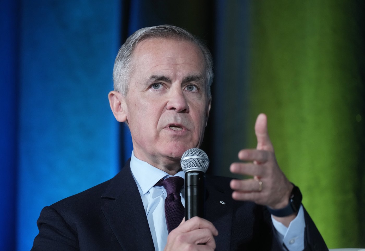 Weekend announcements narrow field of high-profile Liberal leadership prospects | iNFOnews.ca