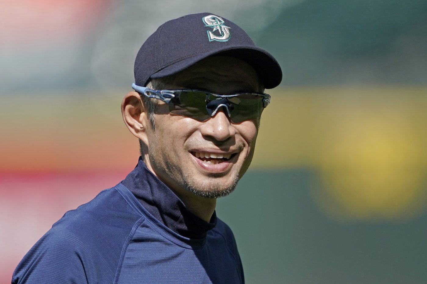 Ichiro is about to get his Hall of Fame moment. For Japan, he's more than just a baseball star | iNFOnews.ca Ichiro is about to get his Hall of Fame moment. For Japan, he's more than just a baseball star | iNFOnews.ca