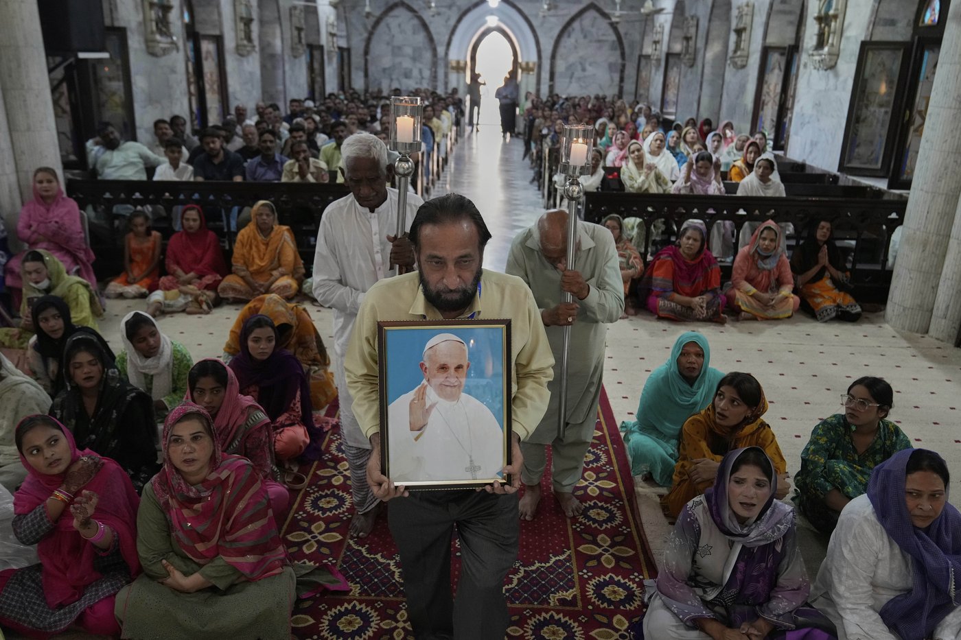 PHOTO COLLECTION: Best-of-Vatican-Obit-Pope-Francis-Global-Reaction-Photo-Collection | iNFOnews.ca PHOTO COLLECTION: Best-of-Vatican-Obit-Pope-Francis-Global-Reaction-Photo-Collection | iNFOnews.ca