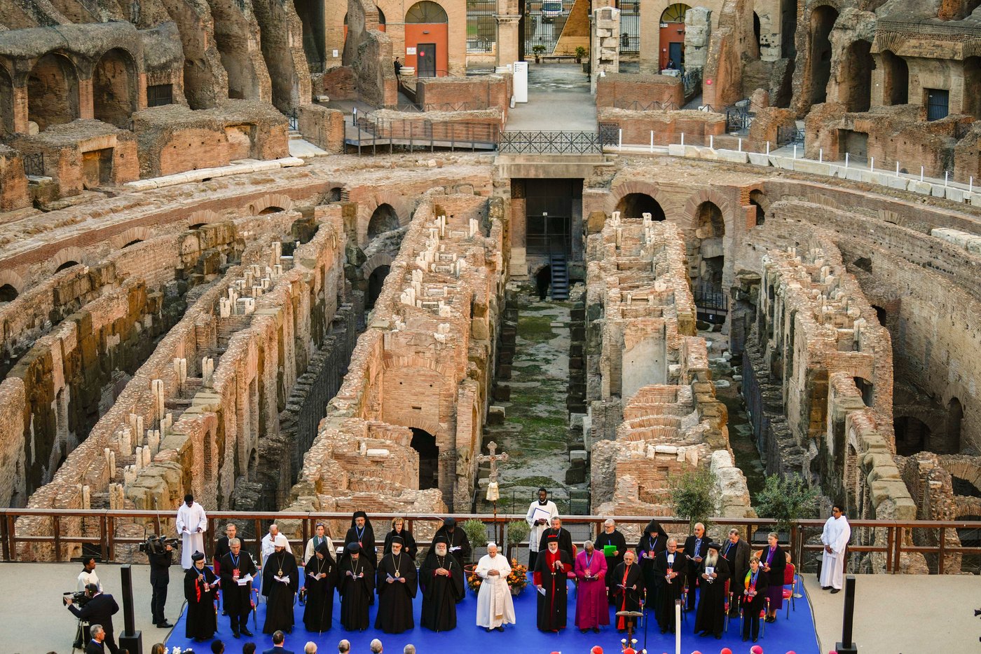 At the 6-months mark, Pope Leo finds his footing and starts charting his own path and style | iNFOnews.ca At the 6-months mark, Pope Leo finds his footing and starts charting his own path and style | iNFOnews.ca