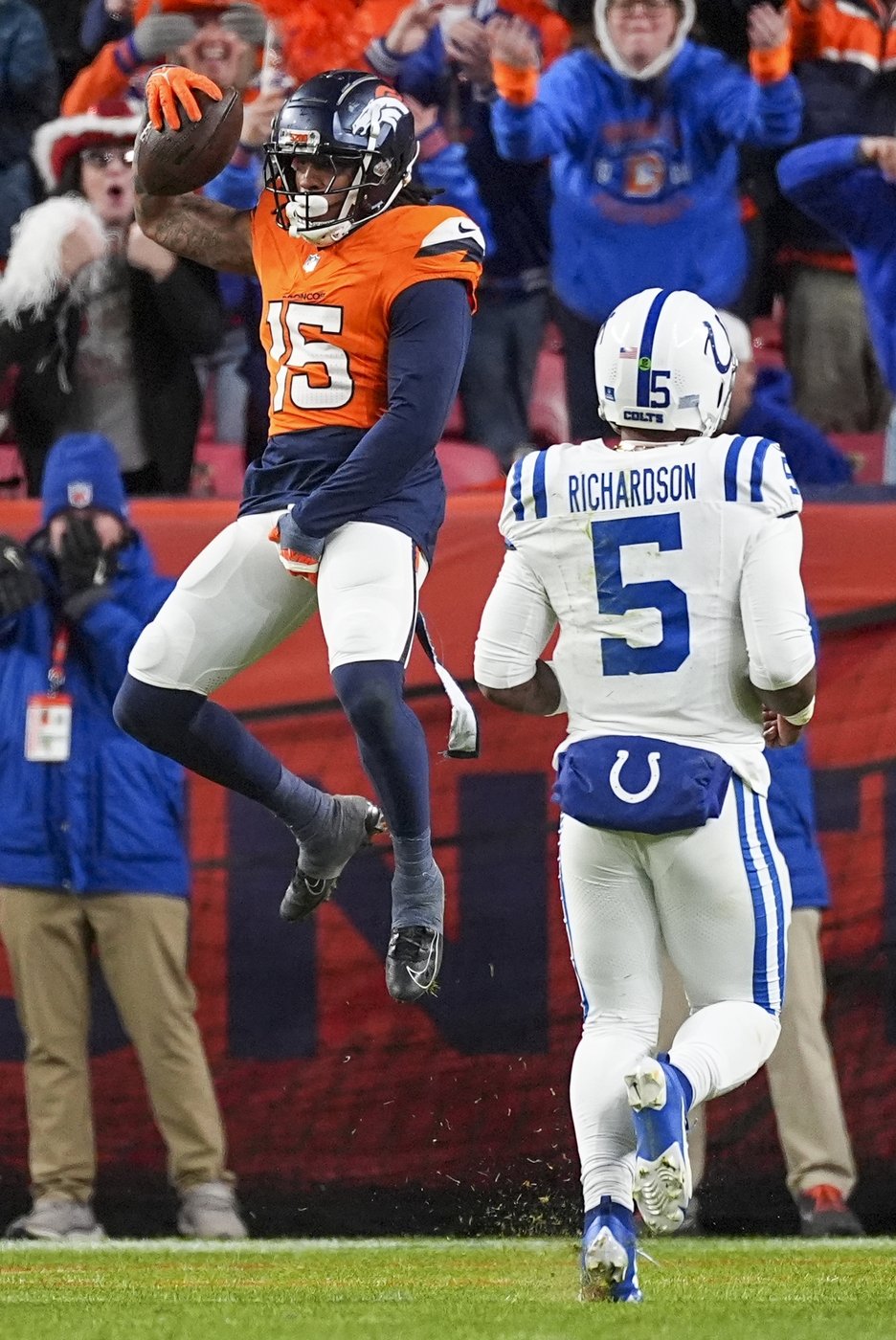 With long string of losing seasons over, Broncos have good chance to end 8-year playoff drought | iNFOnews.ca