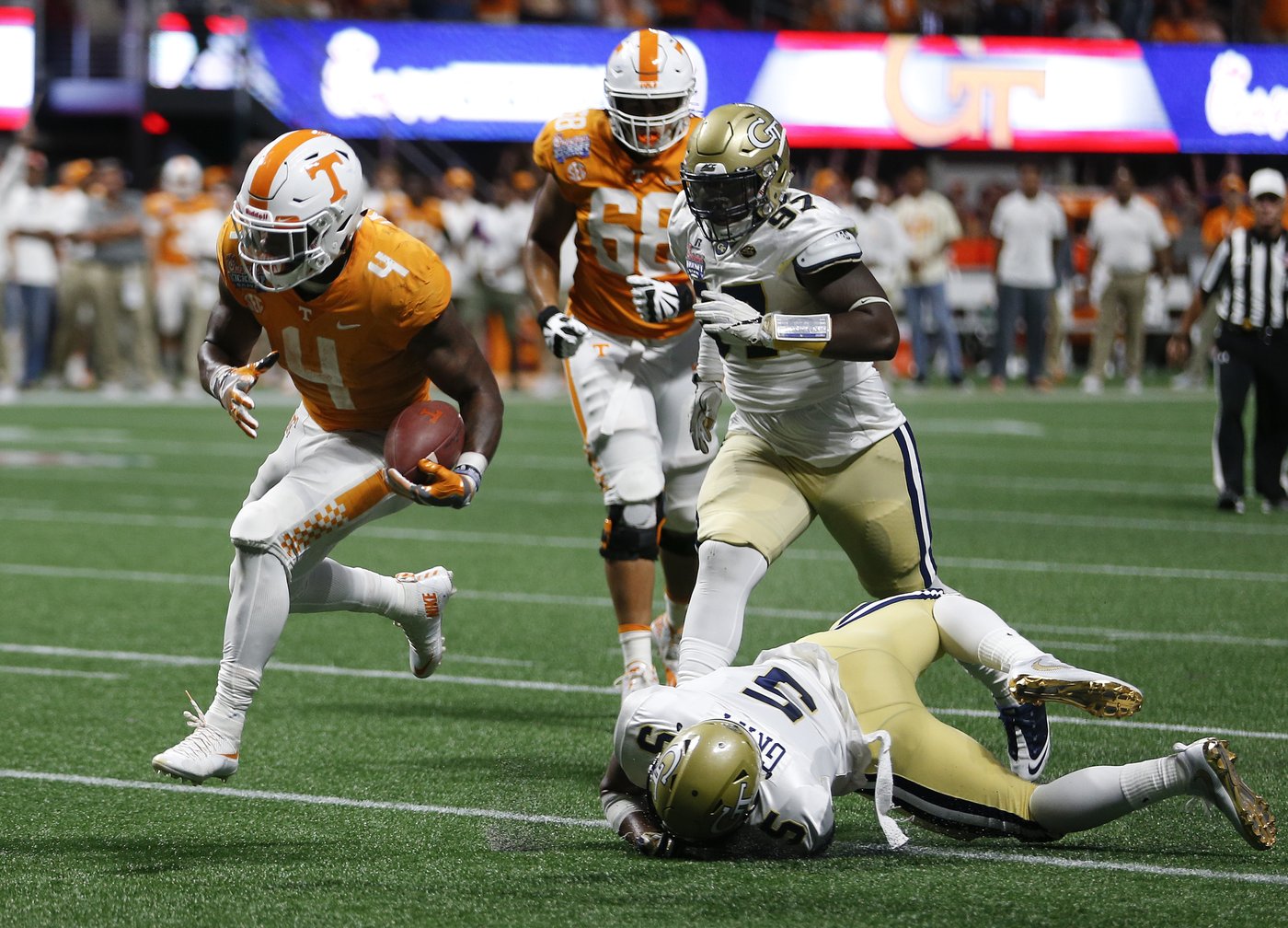Vols find replacement games for canceled Nebraska series with meetings against Ga. Tech in 2026-27 | iNFOnews.ca Vols find replacement games for canceled Nebraska series with meetings against Ga. Tech in 2026-27 | iNFOnews.ca