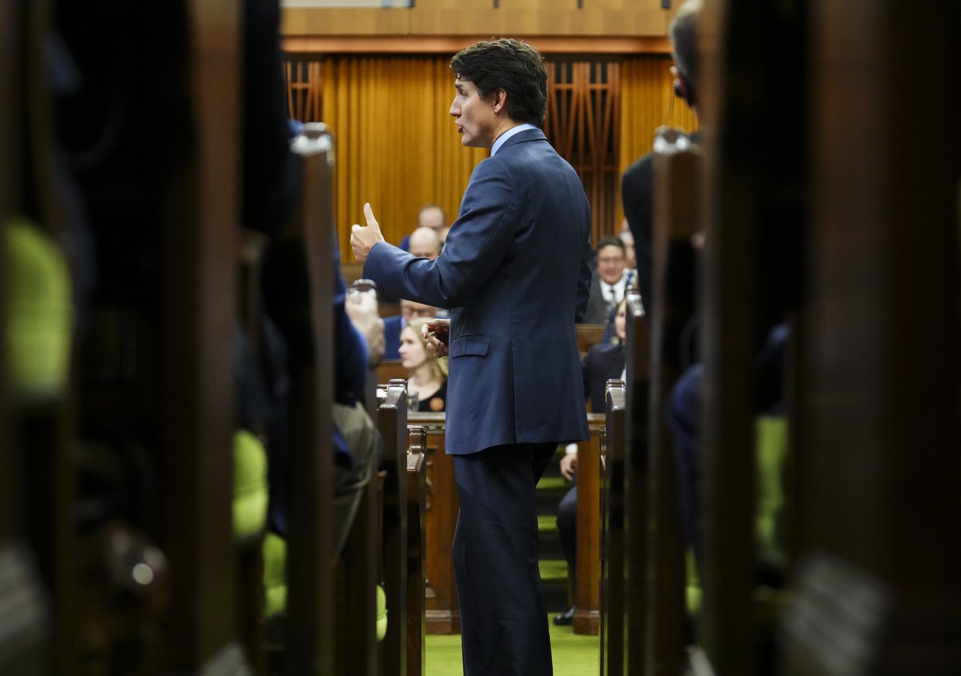 MPs approve $21.6B in supplementary spending; Conservatives vote against | iNFOnews.ca