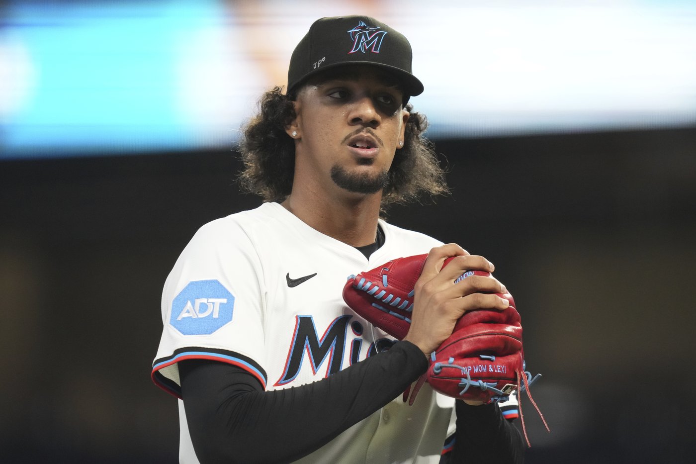 Young players in key roles in Marlins' improvement | iNFOnews.ca Young players in key roles in Marlins' improvement | iNFOnews.ca