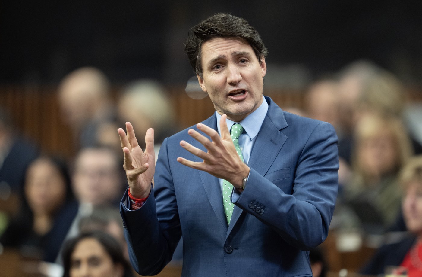 Judge agrees to expedite legal challenge of Trudeau's move to prorogue Parliament | iNFOnews.ca Judge agrees to expedite legal challenge of Trudeau's move to prorogue Parliament | iNFOnews.ca