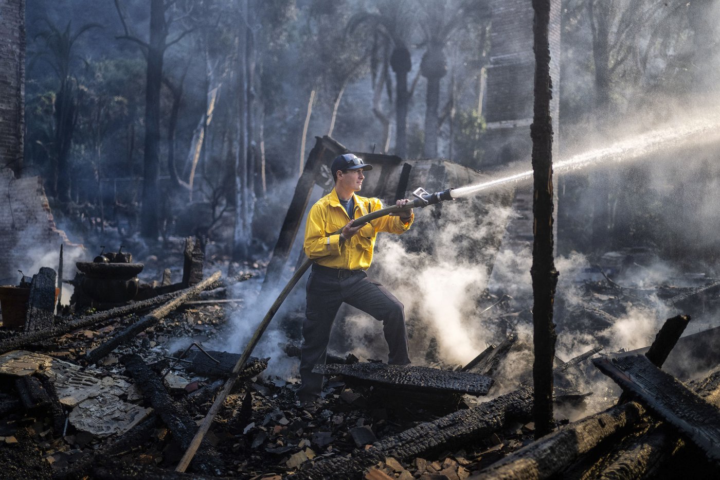 PHOTO COLLECTION: California-Wildfire | iNFOnews.ca PHOTO COLLECTION: California-Wildfire | iNFOnews.ca