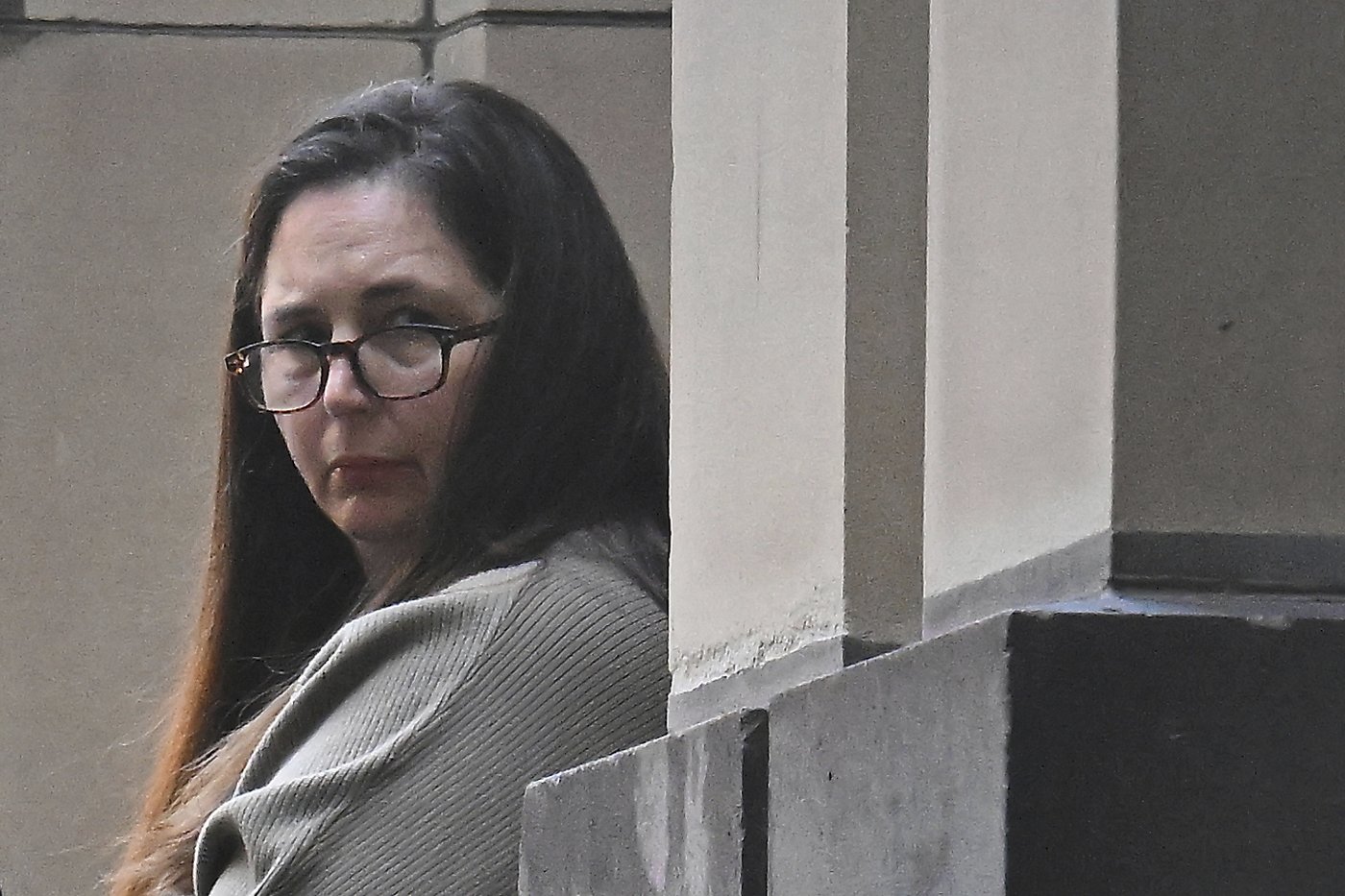 Australian stands trial charged with murdering ex-husband's relatives with poisonous mushrooms | iNFOnews.ca