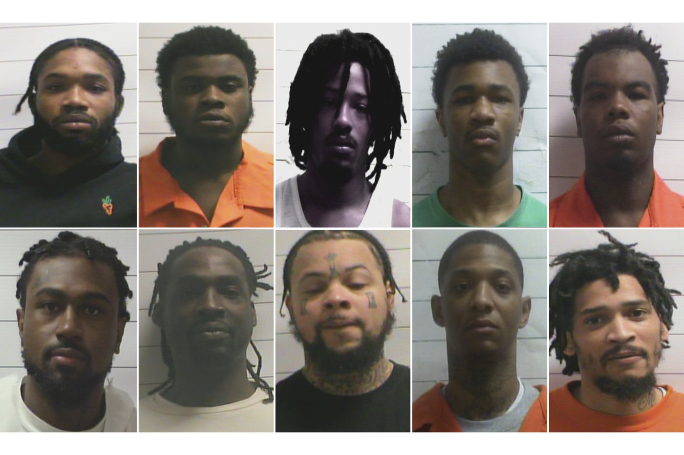 Mistrust in law enforcement complicates the search for the New Orleans jail escapees | iNFOnews.ca Mistrust in law enforcement complicates the search for the New Orleans jail escapees | iNFOnews.ca