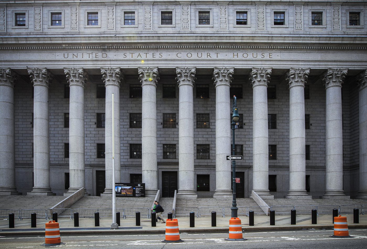 Appeals court overturns right-wing influencer’s conviction for spreading 2016 election falsehoods | iNFOnews.ca