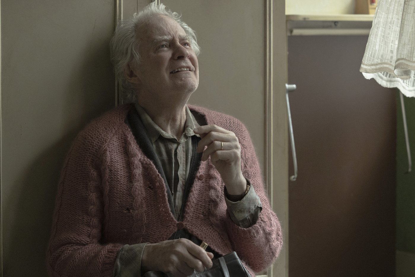 Alfonso Cuarón and Cate Blanchett made a television series. 'Disclaimer' is already a triumph | iNFOnews.ca