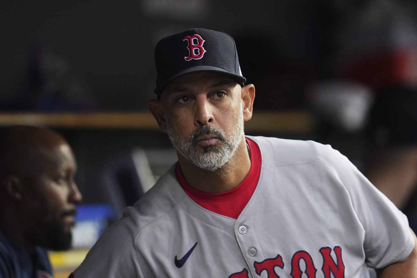 Red Sox manager Alex Cora says he'll miss Monday's game to attend daughter's college graduation | iNFOnews.ca Red Sox manager Alex Cora says he'll miss Monday's game to attend daughter's college graduation | iNFOnews.ca
