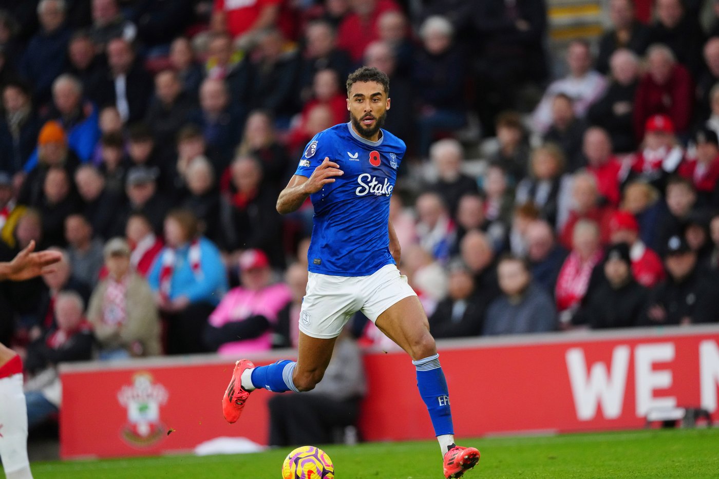 Dominic Calvert-Lewin joins Leeds on a free transfer after leaving Everton | iNFOnews.ca