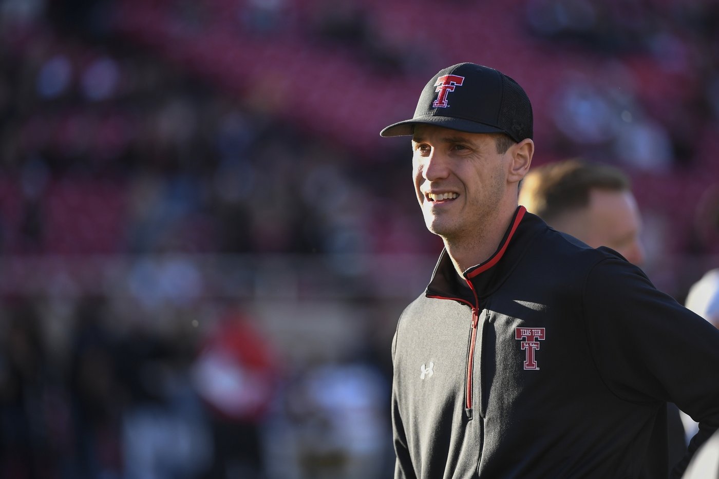 At 34, Zach Kittley is taking over as FAU's new coach. It's a tall order | iNFOnews.ca