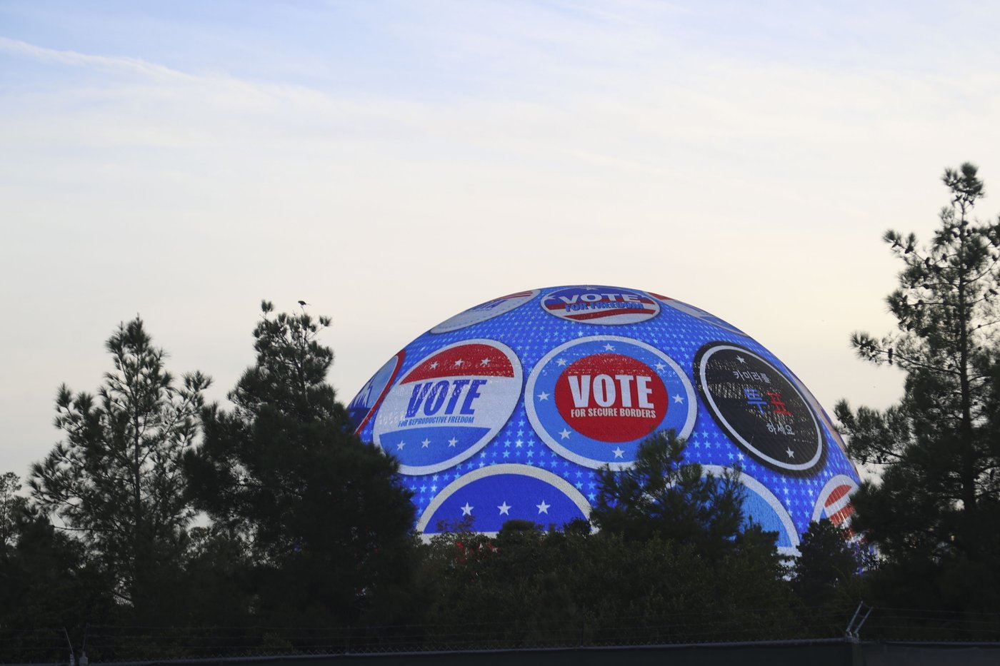 Registered Republicans lead Democrats in Nevada for the first time in 20 years | iNFOnews.ca Registered Republicans lead Democrats in Nevada for the first time in 20 years | iNFOnews.ca
