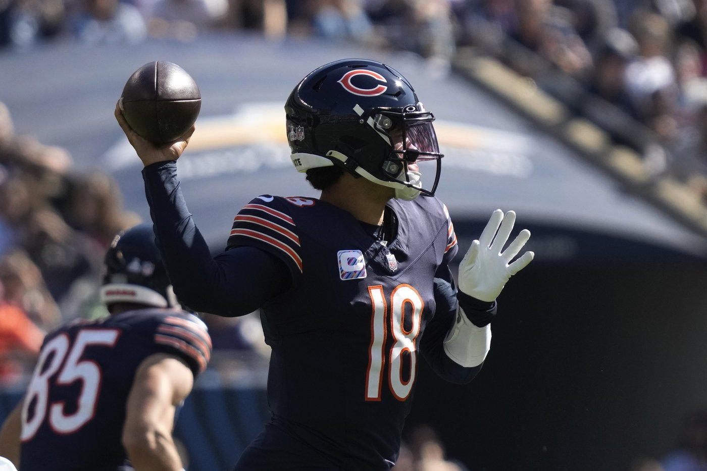 Chicago Bears stay focused on city’s lakefront for new stadium, team president says | iNFOnews.ca