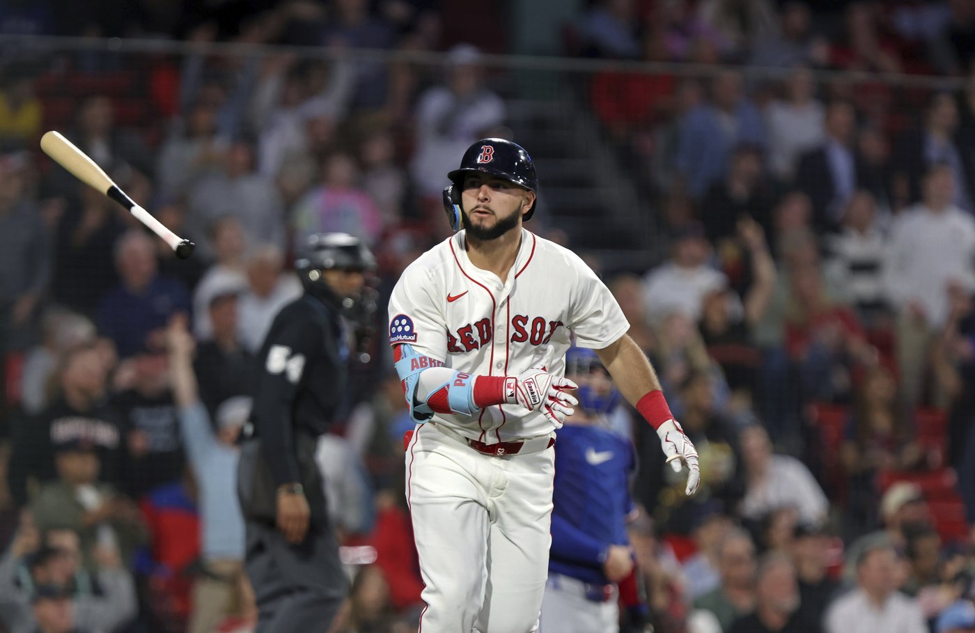 Alex Bregman, Wilyer Abreu carry Red Sox past Rangers, 6-4 | iNFOnews.ca Alex Bregman, Wilyer Abreu carry Red Sox past Rangers, 6-4 | iNFOnews.ca