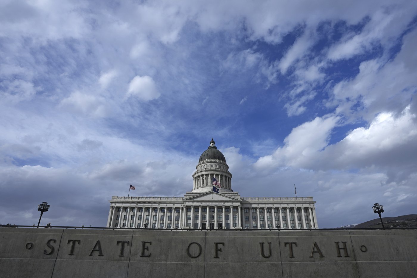 Utah's congressional map must be redrawn now, judge rules | iNFOnews.ca