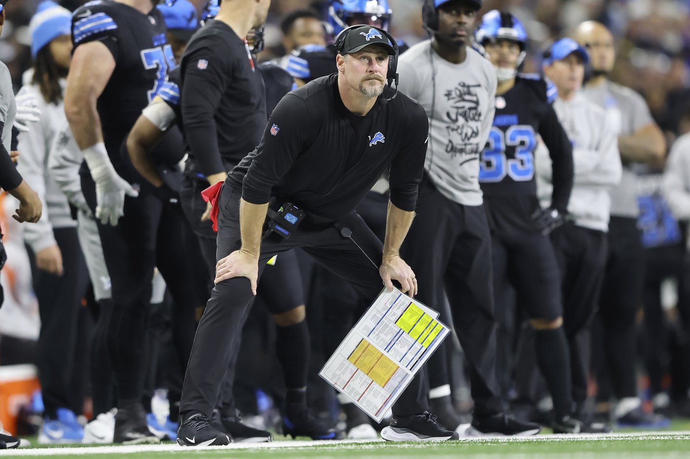 Lions activate safety Ifeatu Melifonwu off injured reserve | iNFOnews.ca