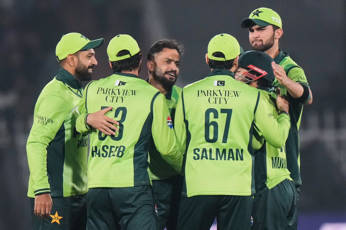 Pakistan fined 20% of match fee for slow over-rate against Sri Lanka in 1st ODI | iNFOnews.ca Pakistan fined 20% of match fee for slow over-rate against Sri Lanka in 1st ODI | iNFOnews.ca