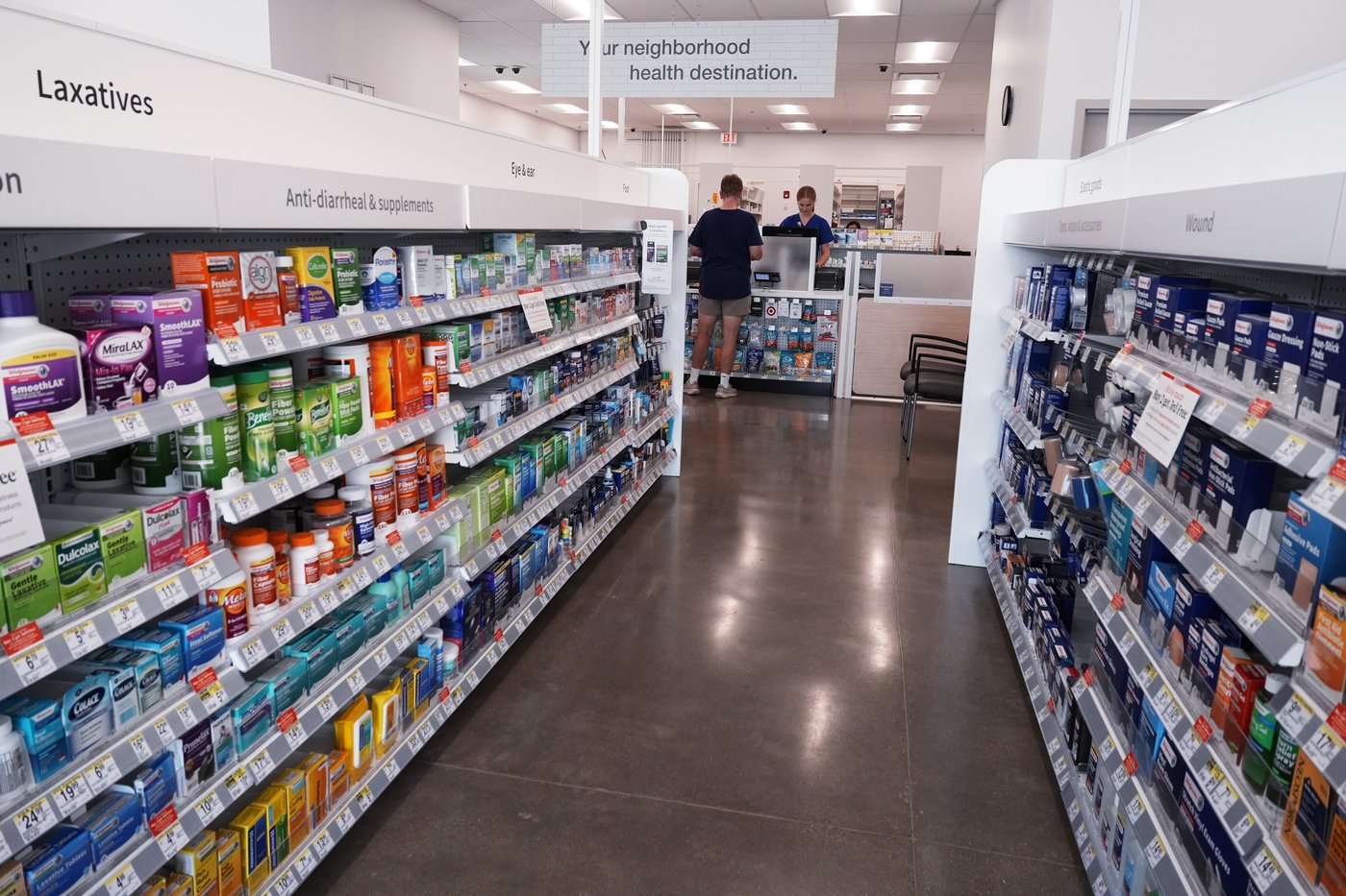 Ottawa names experts to advise on creation of national pharmacare program | iNFOnews.ca Ottawa names experts to advise on creation of national pharmacare program | iNFOnews.ca