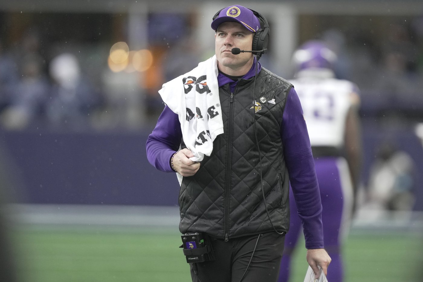 Vikings thrive under coach of year favorite O'Connell, a relatable state for Packers with LaFleur | iNFOnews.ca Vikings thrive under coach of year favorite O'Connell, a relatable state for Packers with LaFleur | iNFOnews.ca