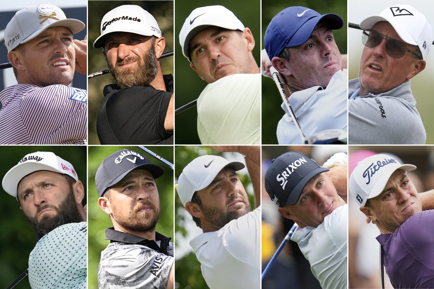 US Open '25: Players to watch at Oakmont for the US Open | iNFOnews.ca