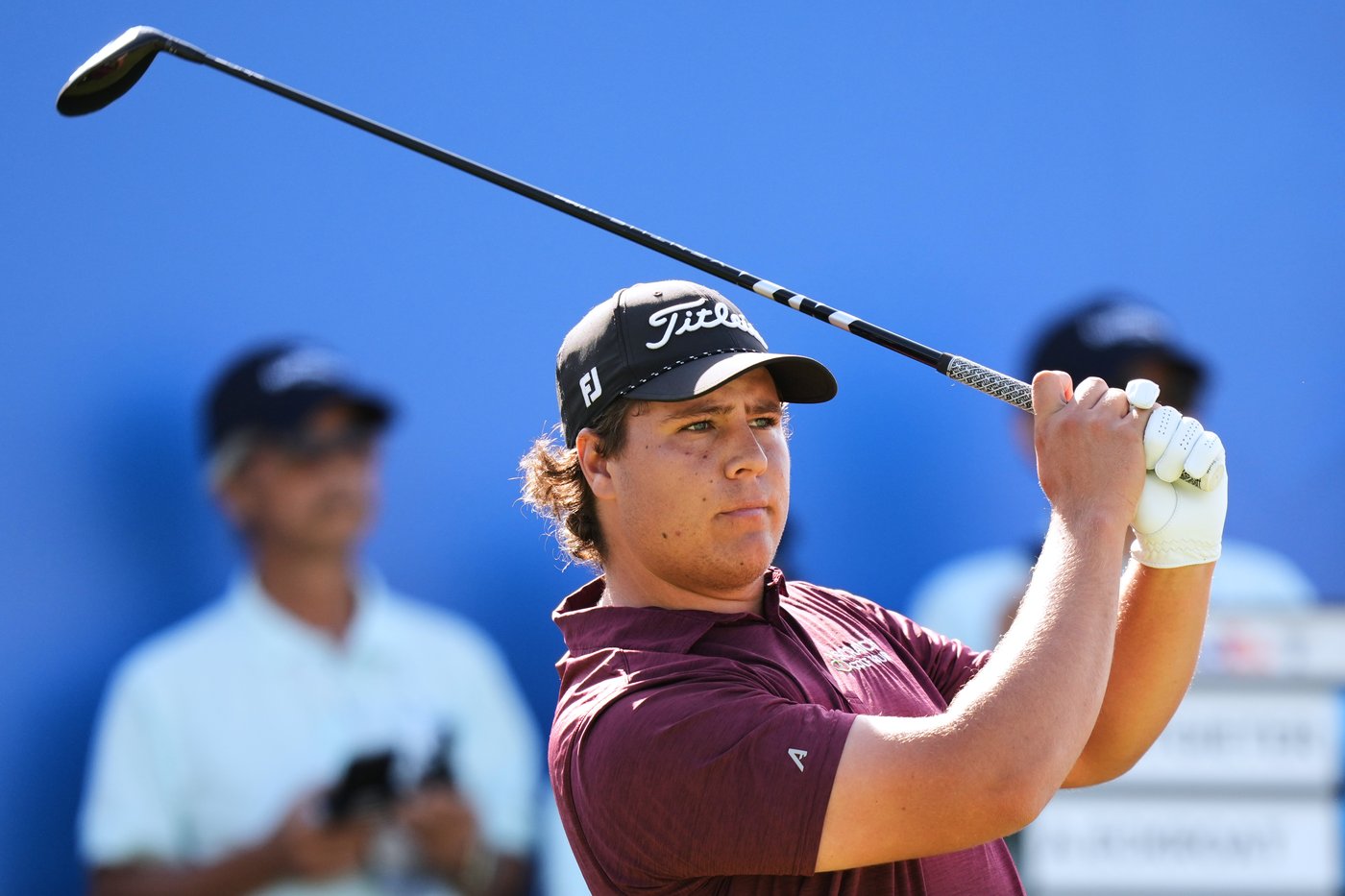 Golf's ability to create stars is imperative no matter what a new PGA Tour looks like | iNFOnews.ca