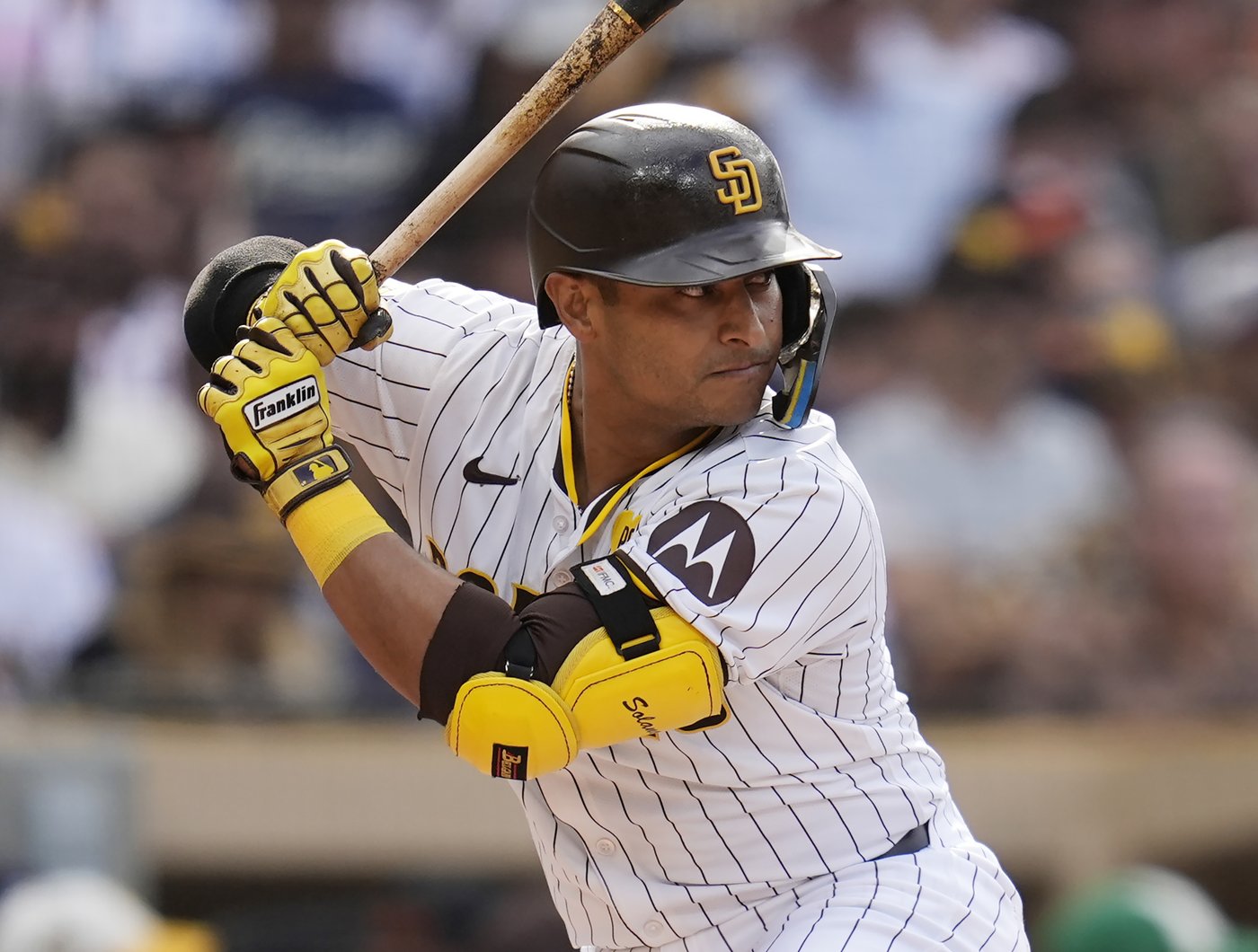 Donovan Solano and Mariners finalize $3.5 million, 1-year contract | iNFOnews.ca Donovan Solano and Mariners finalize $3.5 million, 1-year contract | iNFOnews.ca