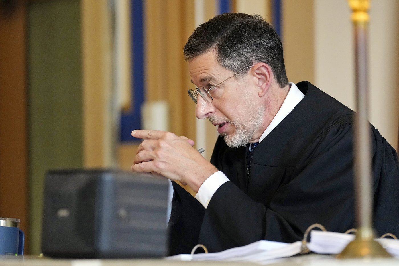 County judge strikes down Ohio abortion ban, citing voter-approved reproductive rights amendment | iNFOnews.ca
