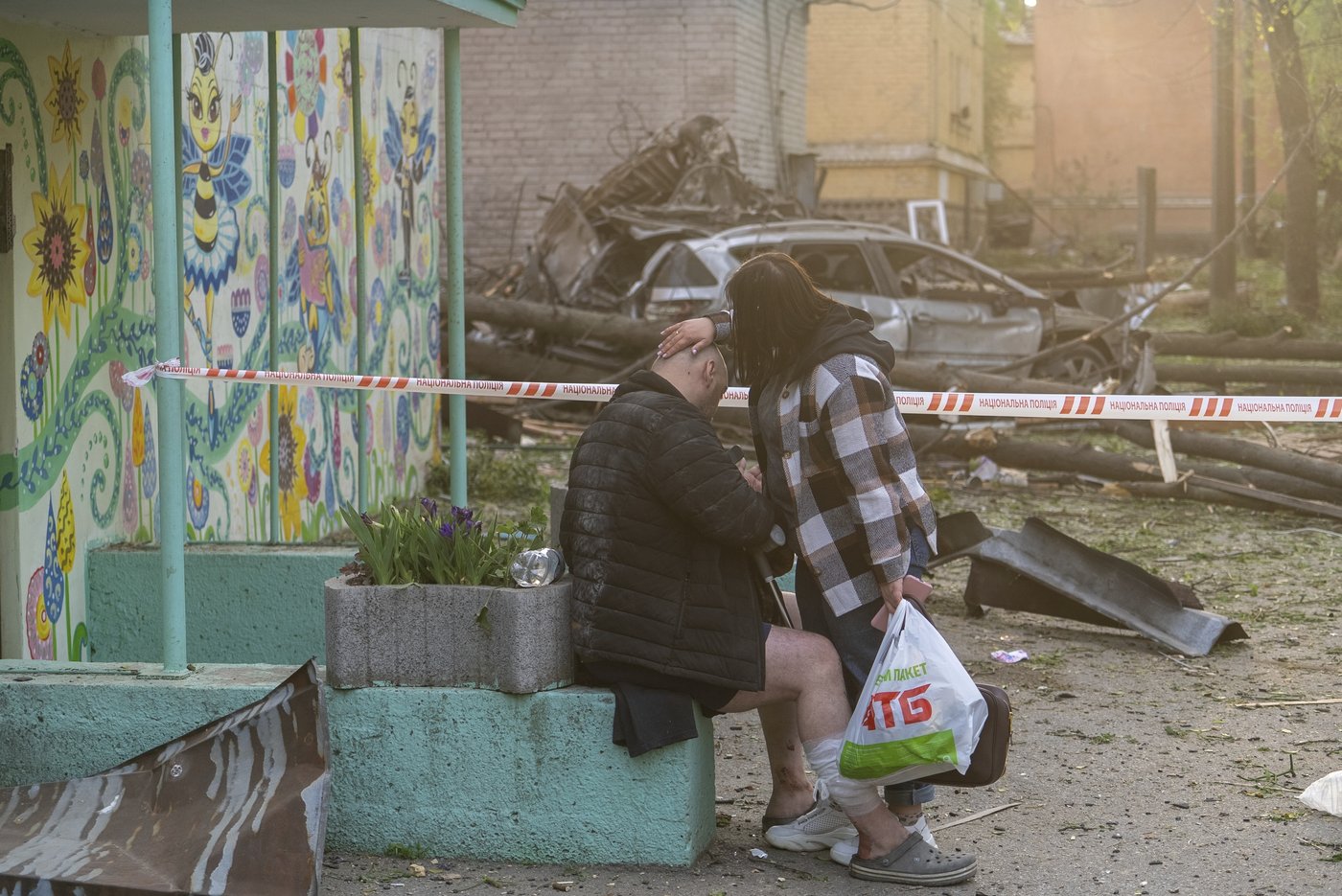 PHOTO COLLECTION: Russia Ukraine War | iNFOnews.ca