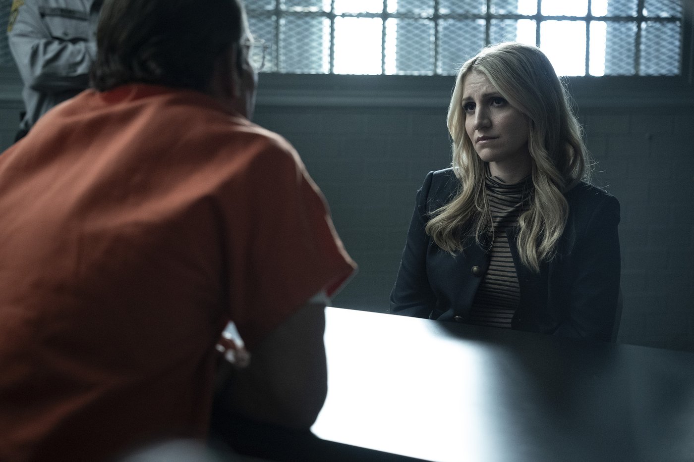 'Happy Face' looks at ripple effects of true crime | iNFOnews.ca