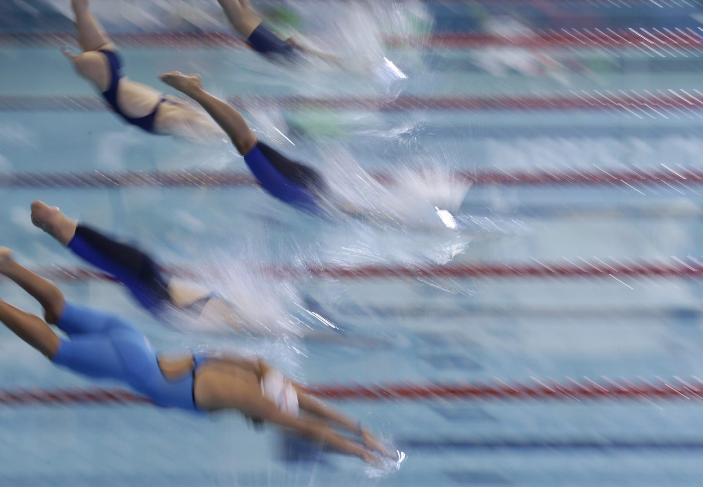 Canada's Dorris defends 50m butterfly title at world para swimming championships | iNFOnews.ca