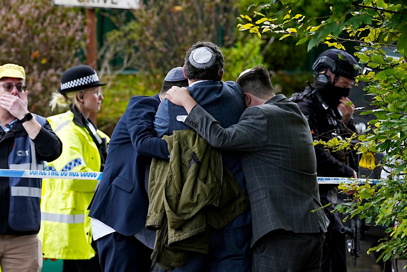 The top photos of the day by AP's photojournalists | iNFOnews.ca