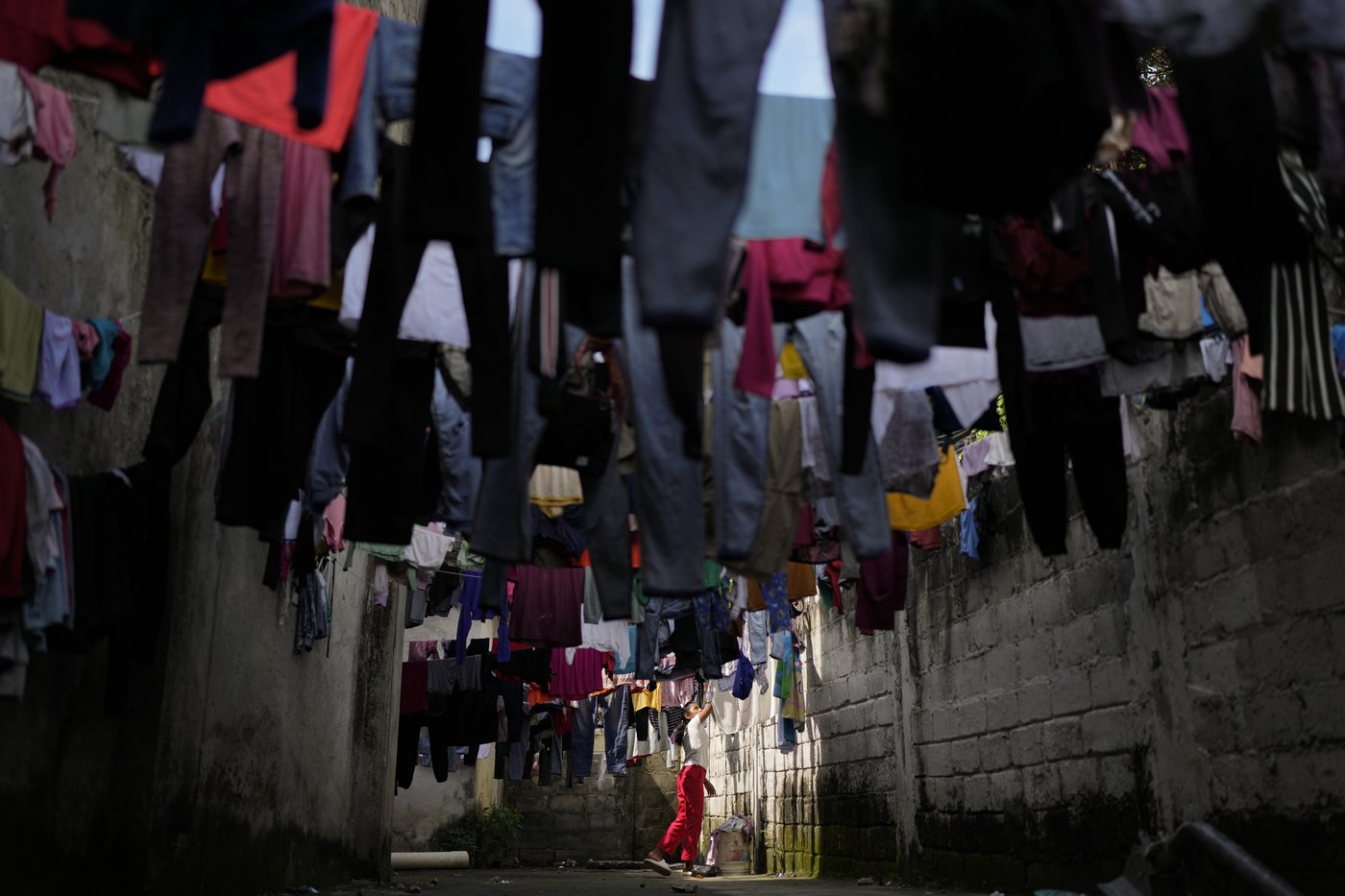 How Mexican cartels manage the flow of migrants on their way to the US border | iNFOnews.ca