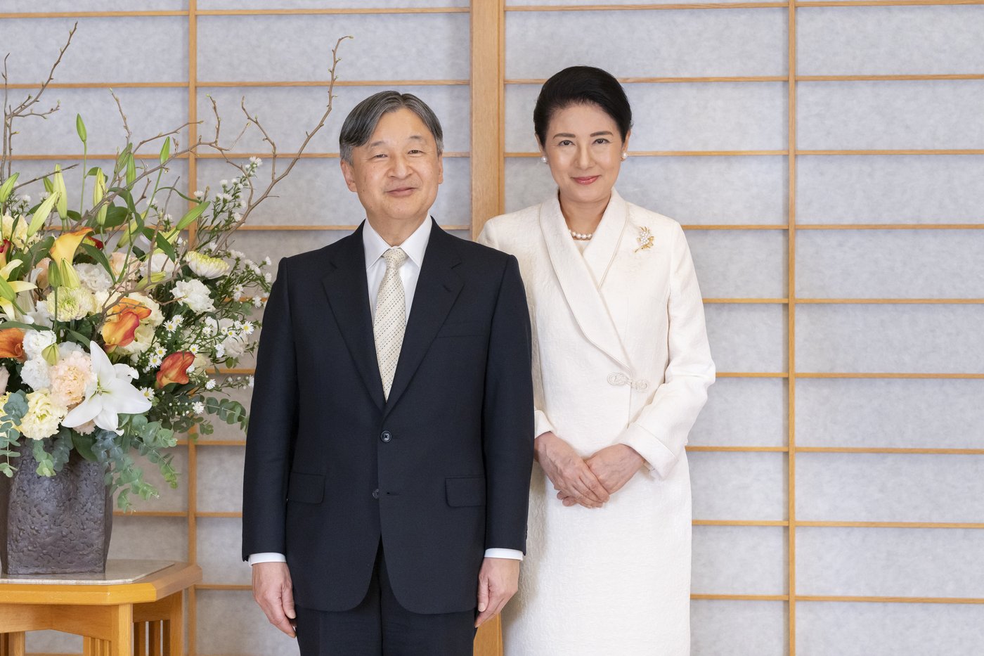 Japan's Empress Masako says the Nobel for atomic bombing survivors shows the need to push for peace | iNFOnews.ca
