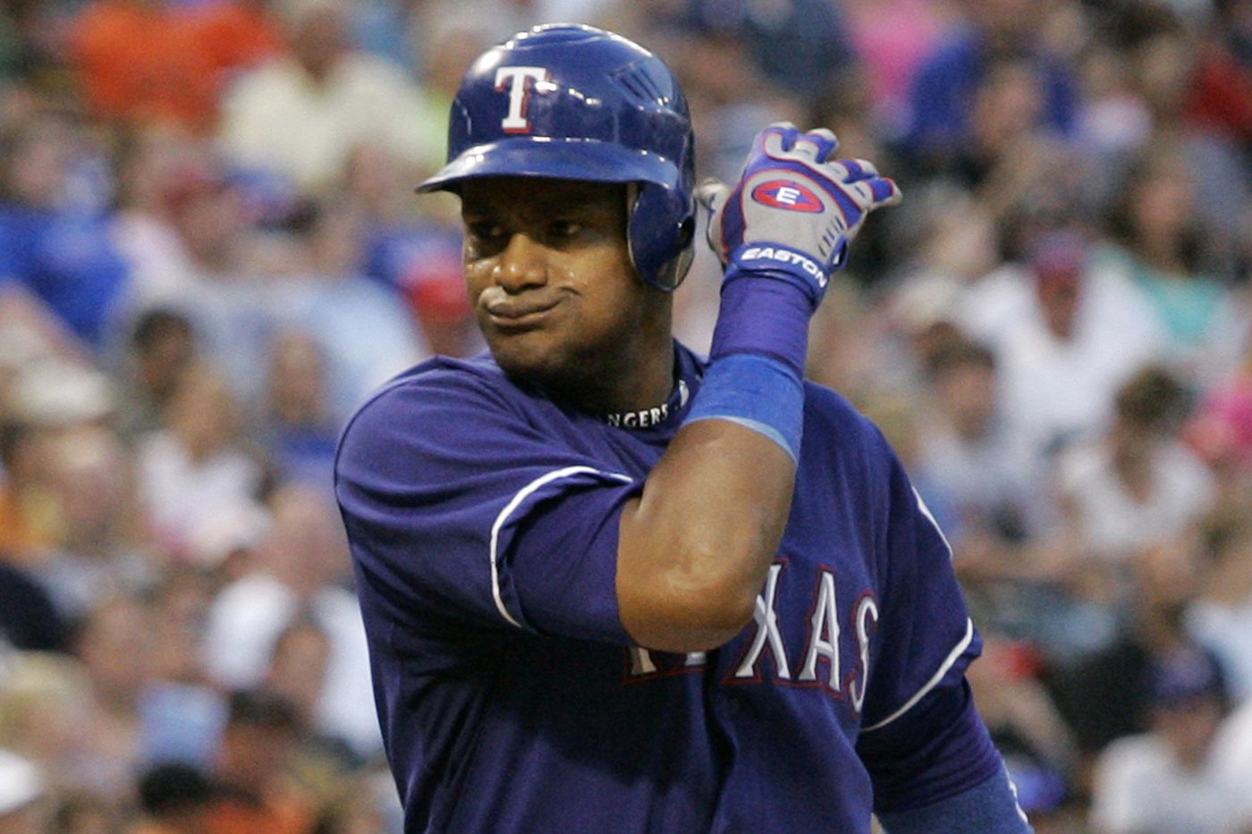 Sammy Sosa appears to acknowledge PED use and apologizes. Cubs welcome him back into fold | iNFOnews.ca Sammy Sosa appears to acknowledge PED use and apologizes. Cubs welcome him back into fold | iNFOnews.ca