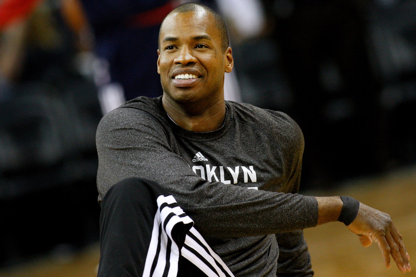Former NBA player Jason Collins undergoing treatment for brain tumor | iNFOnews.ca