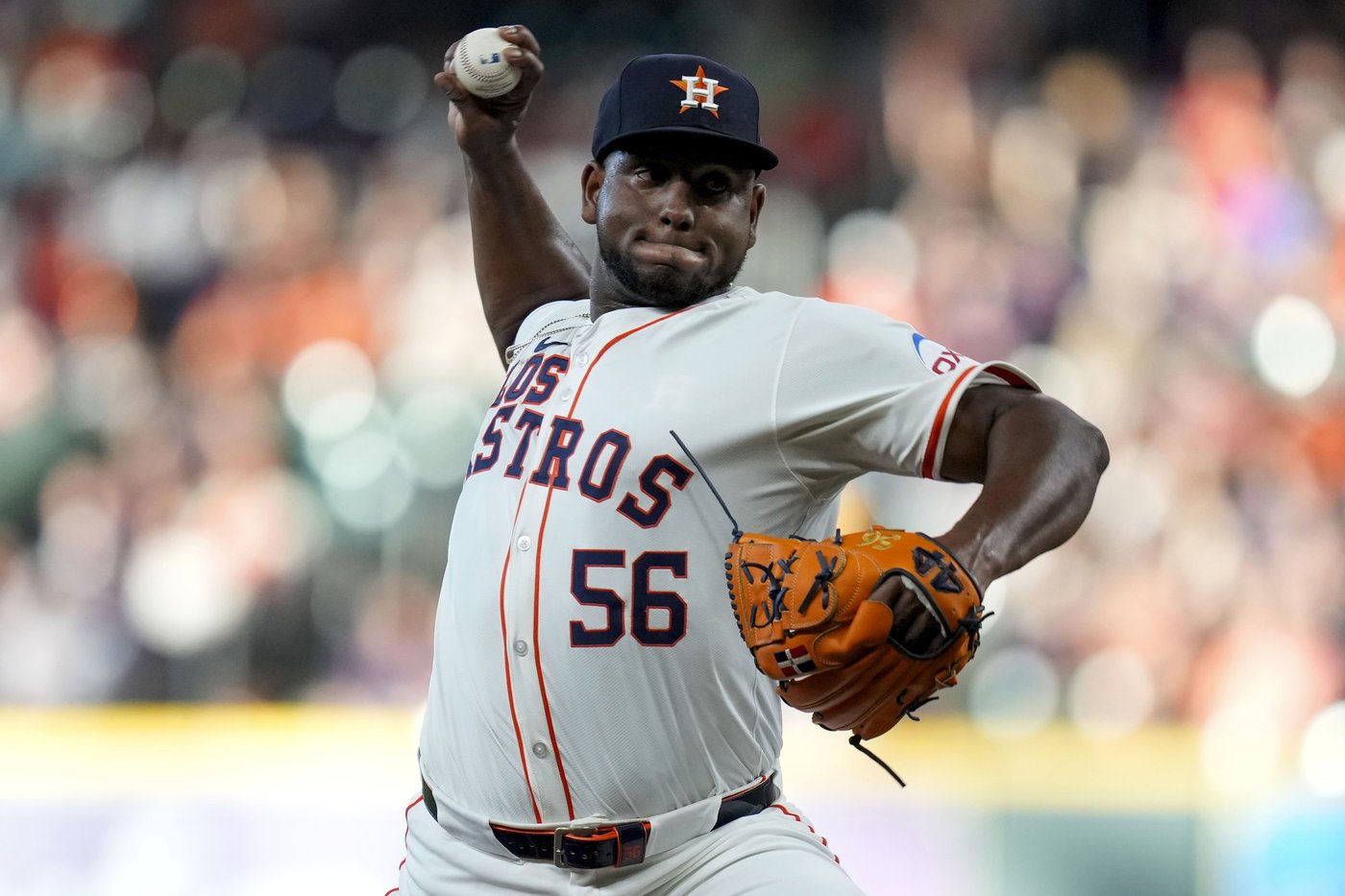 Alvarez and Tucker power Astros to 10-4 win over Angels | iNFOnews.ca Alvarez and Tucker power Astros to 10-4 win over Angels | iNFOnews.ca