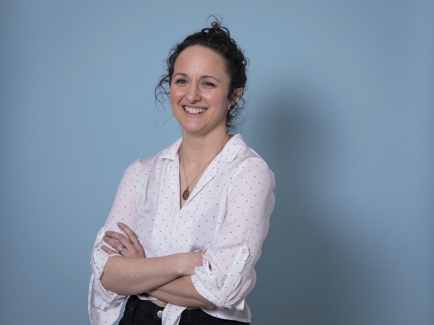 Kate Hamill delivers a 'feminist primal scream' with her new play 'The Light and the Dark' | iNFOnews.ca Kate Hamill delivers a 'feminist primal scream' with her new play 'The Light and the Dark' | iNFOnews.ca